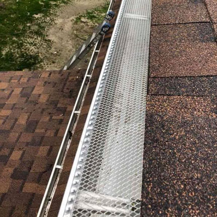 Gutter Repair Shoreham NY