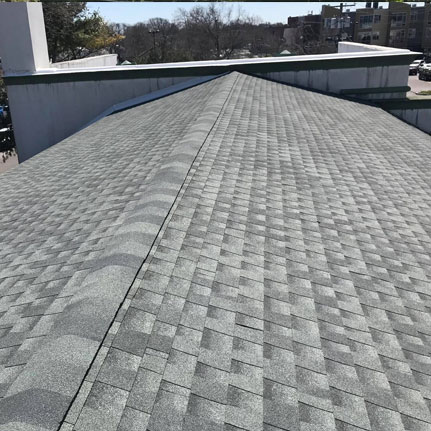 Roof Leak Repair Shoreham NY