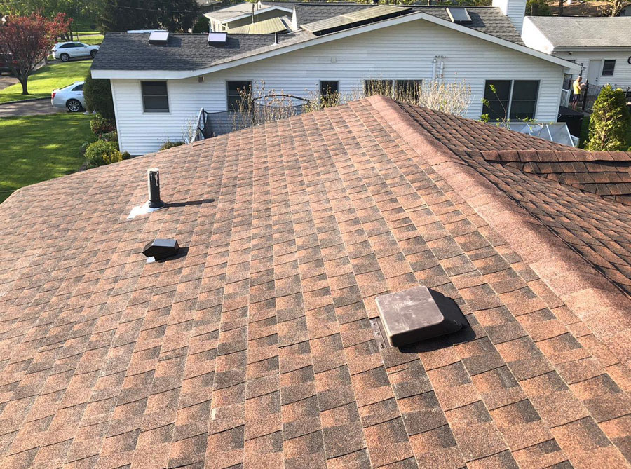 Roof Replacement Shoreham NY